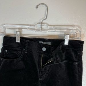 Ann Taylor Petite Black Jeans